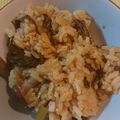 さぁ★たぁ★'s cooksnap of when they made おかずになる五目ご飯.