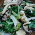 AYA♪ぽん's cooksnap of when they made うまい菜の煮びたし.
