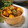 inyako's cooksnap of when they made 新じゃが＆さつま芋のマスタードマヨ焼き.