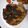 funa87's cooksnap of when they made 簡単おいしい！しっかり味のハンバーグ！.