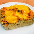 島子☆'s cooksnap of when they made ❁キャロットラペとチーズのトースト❁.
