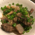 ayuchan324's cooksnap of when they made 簡単絶品！とろとろ～♪どて煮（どて焼き）.