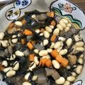 ちぃかま22's cooksnap of when they made 甘すぎない♡ひじき入り五目豆.