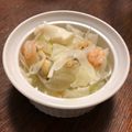 四児のハハ's cooksnap of when they made 新たまねぎのシーフードマリネ.