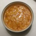 sakutakuhitoshu's cooksnap of when they made みかんゼリー.