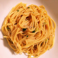 nattu2525★'s cooksnap of when they made しらすと5種薬味の和風パスタ.