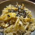 ＹＡＭＡＴ's cooksnap of when they made ***切り干し大根★お揚げの煮物***.