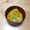 ♡りっくんママ♡'s cooksnap of when they made トロ～リ❤甘酢の天津飯.