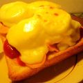 milestone★'s cooksnap of when they made お魚のソーセージで★ピザトースト.
