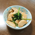 うどん県☆'s cooksnap of when they made ササミと小松菜の中華丼.
