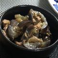 なつお725's cooksnap of when they made レンジで5分♡茄子とツナの旨味和え.