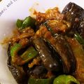 太巻きたまご's cooksnap of when they made 豚なすピーの中華風甘辛味噌炒め.