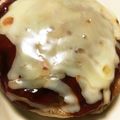 mayuko0531's cooksnap of when they made 新玉ねぎを食らいつくすハンバーグ！.