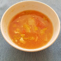 ねこぐらし's cooksnap of when they made 簡単コク旨ミネストローネ.