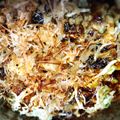 enprive's cooksnap of when they made お好み焼きが劇的に美味しくなる方法.