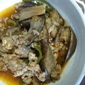 クックODBSJ9☆'s cooksnap of when they made ＊究極の麻婆茄子(超簡単)＊.