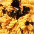 Nöööla♡'s cooksnap of when they made ツナと長ネギの簡単パスタ.