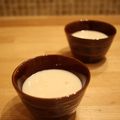 みるく茶's cooksnap of when they made 寒天で＊お豆腐ミルクプリン.