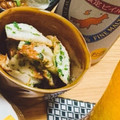 anikっちん's cooksnap of when they made 節約70円♪簡単激ウマ!のり塩マヨちくわ.