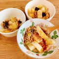 mikko6's cooksnap of when they made 便秘に☆朝食に♪フルグラ&バナナ&牛乳☆.