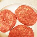 salymama's cooksnap of when they made 我が家のハンバーグのタネの作り方.