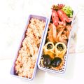 〜みみ〜's cooksnap of when they made ＊紫花豆と切干大根の炊いたん＊.