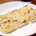どこでもいっしょ's cooksnap of when they made はんぺんで…簡単エビパン風.