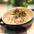 ぽっぽぺぺ's cooksnap of when they made 分類は何？サラダ？あえ物？簡単長いも短冊.