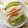 花時計咲いた's cooksnap of when they made 野菜たっぷり〜わんぱくサンド.