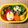 せいちゃんママ☆'s cooksnap of when they made ★キャラ弁★ バルタン星人 おにぎり♪.