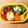 せいちゃんママ☆'s cooksnap of when they made キャラ弁！ウルトラマン弁当★.