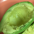 ネギがお好き's cooksnap of when they made 簡単5分◎アボカドの皮とタネを上手にとる.