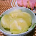 クックI7I5L1☆'s cooksnap of when they made じゃが芋♪ホクホクに茹でるひと工夫☆.