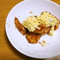 まきすぎ's cooksnap of when they made 揚げない！焼くだけ！チキン南蛮.