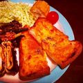 すみま～る's cooksnap of when they made チーズ＆玉子のマヨネーズトースト.