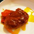 salymama's cooksnap of when they made 簡単！ハンバーグソース.
