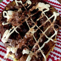 こうきとだいきママ's cooksnap of when they made 簡単！失敗しない納豆オムレツの作り方.