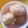 クッキングホチョ's cooksnap of when they made カリカリふんわりきな粉とうふドーナツ.
