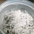 ムキサマ's cooksnap of when they made 乳成分不使用、ココナッツホイップクリーム.