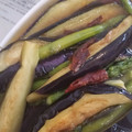 クックAFURN6☆'s cooksnap of when they made 簡単冷製・茄子とアスパラの揚げ浸し.