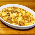 Asato★'s cooksnap of when they made 俺はオイスターソースで…☆広東風麻婆豆腐.