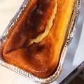 なっちゃんyesママ's cooksnap of when they made お豆腐チーズケーキ.