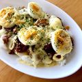 ひろママ✴︎'s cooksnap of when they made 残ったカレーでマヨ焼きカレー♪.