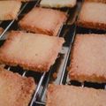 あーさん0719's cooksnap of when they made 覚書 サクサク軽いおからクッキー.