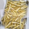 tamago大好き's cooksnap of when they made じゃがいもの素揚げ.