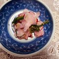 mmmm123's cooksnap of when they made 作りおきに♪ラディッシュの塩レモン浅漬け.