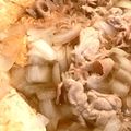 おはるなはるな's cooksnap of when they made 簡単節約！豆腐もちっと♪うまーい肉豆腐！.