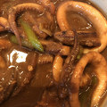 よーこまんま's cooksnap of when they made ちょっと濃い味！イカのワタ味噌焼き.