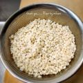 GoGo島みかん's cooksnap of when they made ダイエット＊もち麦(大麦)茹で方と保存法.