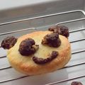 しろくまぱーんち's cooksnap of when they made アンパンマンの顔クッキー.
